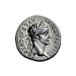 denarius symbol